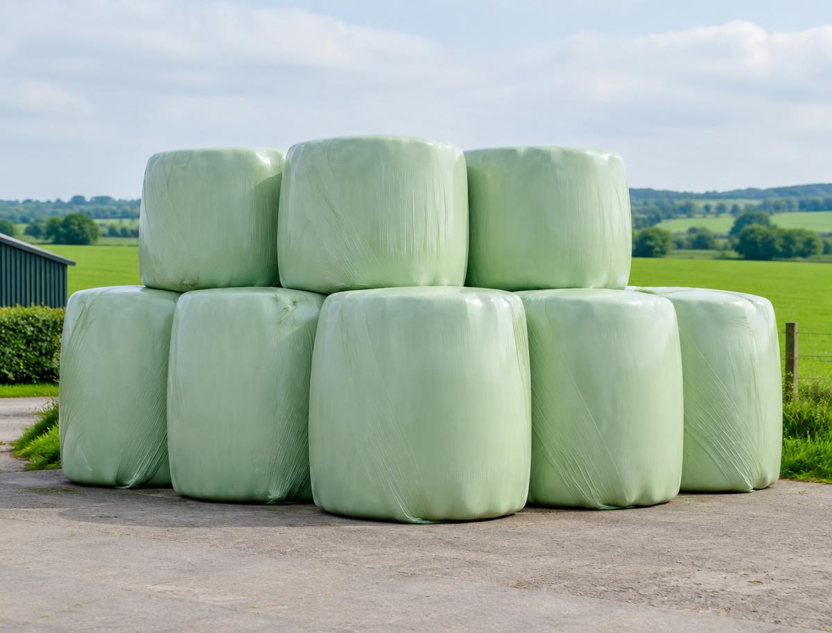 Silage Bags
